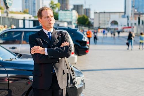 Corporate Travel