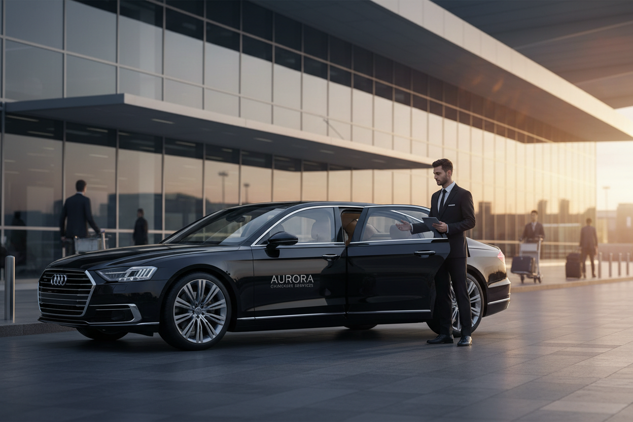 Airport Transfers