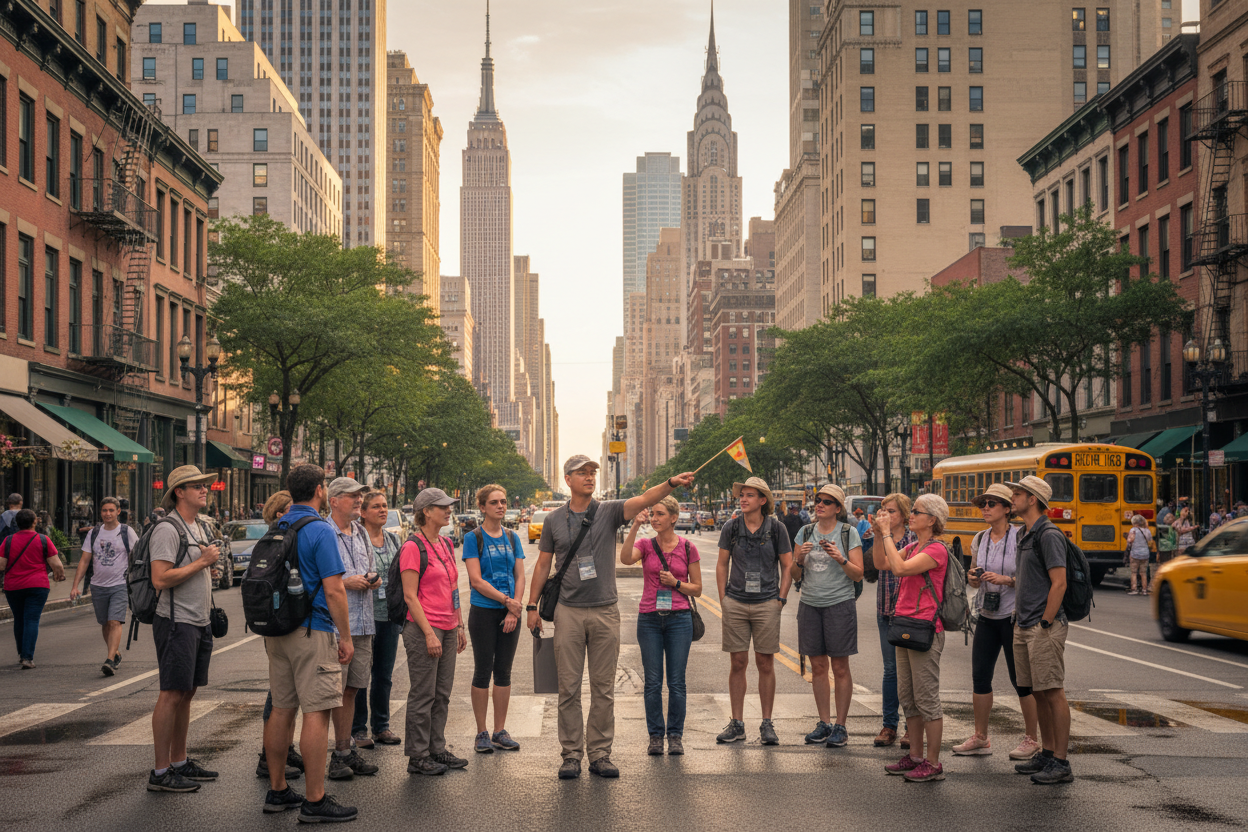 City Tour Packages