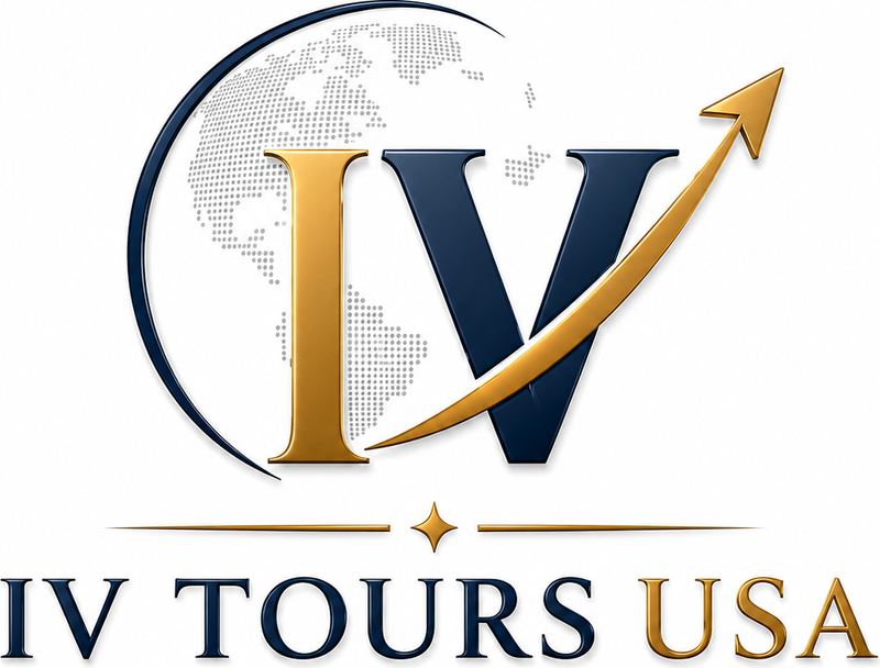 IV Tours USA