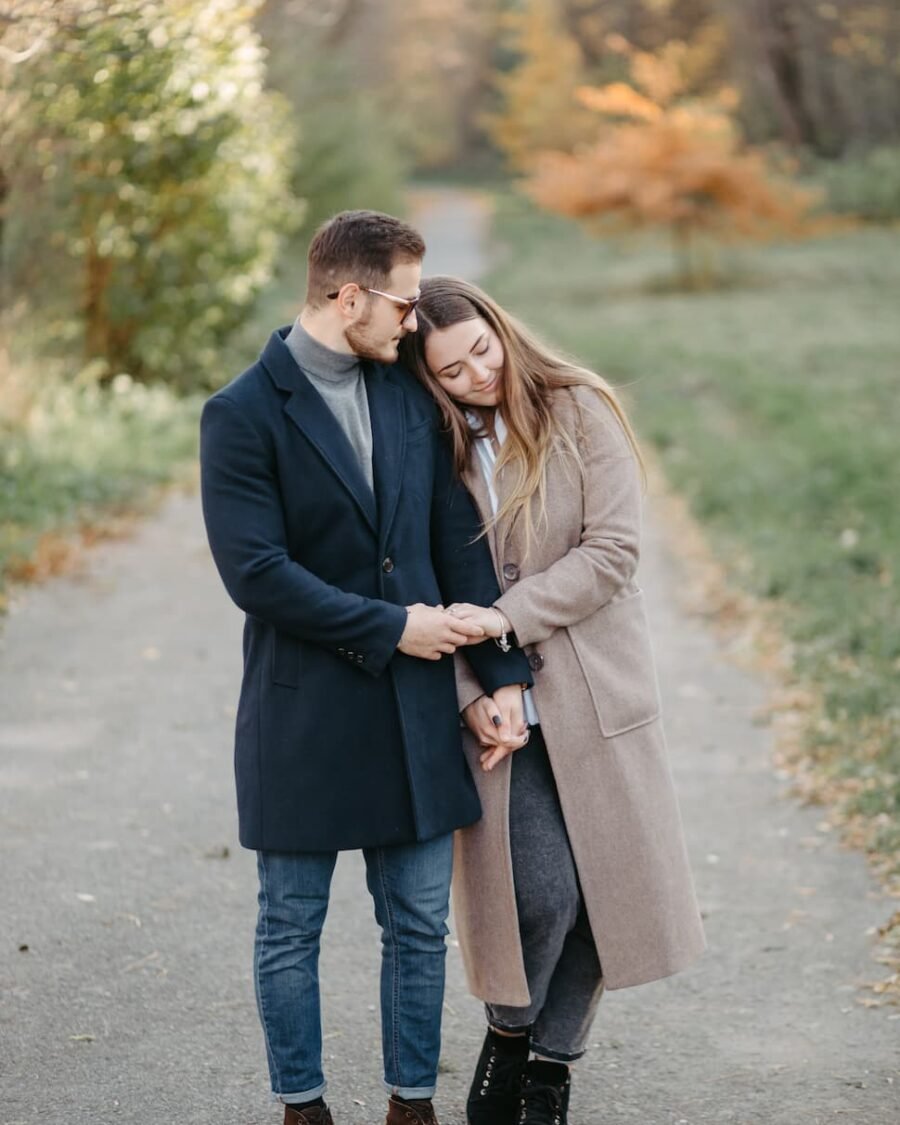 Couples — Make the journey as memorable as the destination.